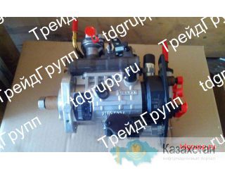 2644H041 Топливный насос Perkins ЕК-14.60 Астана и Акмолинская область