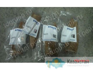 3142A151 Клапан (выпускной) Perkins Астана и Акмолинская область