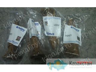 3142H071 Клапан (впускной) Perkins Астана и Акмолинская область