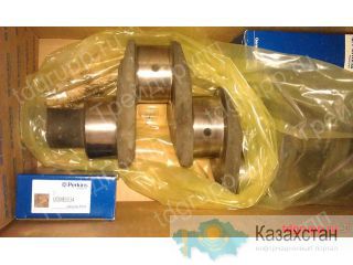 ZZ90239 Коленвал (с вкладышами) Perkins Астана и Акмолинская область