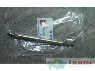 2666A016 Свеча накала Perkins Астана и Акмолинская область