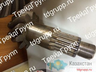 Вал-шестерня 20.31.103 для ЕК-14, ЕК-18 Астана и Акмолинская область