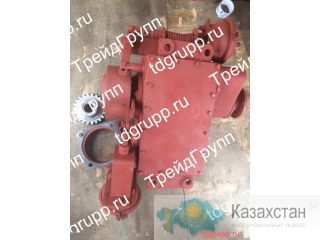 Коробка передач КПП 72.51.000 для ЕК-14,18 Астана и Акмолинская область
