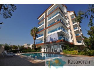 Срочно продам квартиру в Алании Турция. Апартаменты на побережье моря. Астана