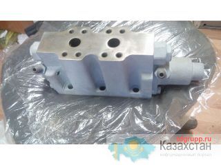 Секция рабочая 520.20.20.000 ход ЕК-14, ЕК-18 Астана и Акмолинская область