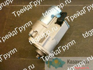65.26201-7059 Стартер Doosan Daewoo Астана и Акмолинская область