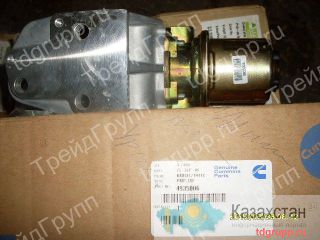 4935006 топливоподкачивающий насос Астана и Акмолинская область