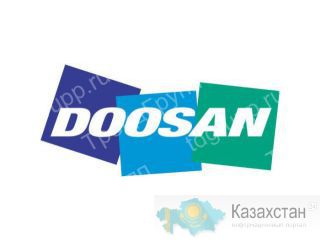 Запасные части для спецтехники Doosan, Daewoo Астана и Акмолинская область