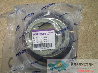 31Y1-20450 ремкомплект гидроцилиндра рукояти Hyundai R170W-7 Астана и Акмолинская область