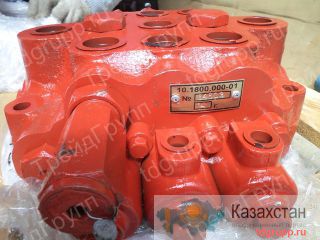 35.1800.000 гидрораспределитель ЭО-4421 Астана и Акмолинская область