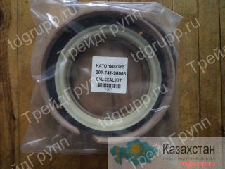 309-741-90003 Ремкомплект г/ц рукояти KATO HD-1500 Астана и Акмолинская область