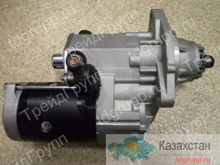 Стартер MITSUBISHI M5T50085, Стартер ME067674 KATO Астана и Акмолинская область