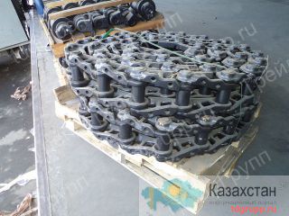 937-51000100 Цепь гусеничная Kato HD820 III Астана и Акмолинская область