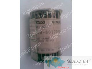 Подшипник 619-80120001 на Kato HD820 III Астана и Акмолинская область
