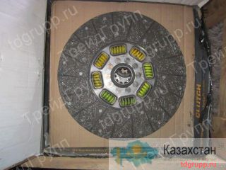 563-15600000 Сцепление в сборе Kato NK-1200S Астана и Акмолинская область