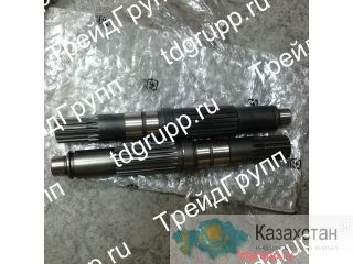 619-61725001 Вал Kato HD512 Астана и Акмолинская область