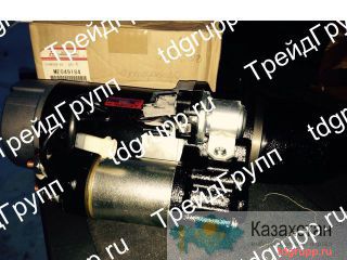 МЕ049184 Стартер Кato KR-300 Астана и Акмолинская область