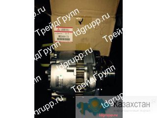 МЕ049173 Генератор Кato KR-300 Астана и Акмолинская область