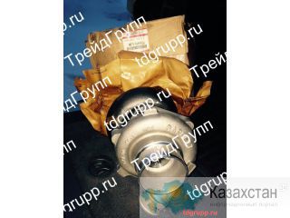 МЕ070892 Турбокомпрессор Кato KR-300 Астана и Акмолинская область