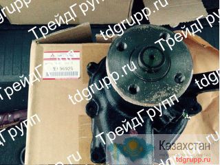 МЕ996925 Водяной насос помпа Кato KR-300 Астана и Акмолинская область