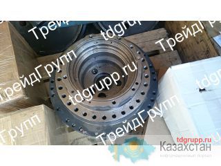 619-80100022 Редуктор хода (бортовая) Kato HD820-III Астана и Акмолинская область