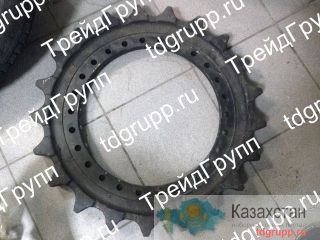 947-50201000 Колесо ведущее (звездочка) Kato HD1023-3 Астана и Акмолинская область