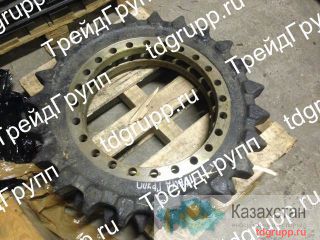 587-50301000 Колесо ведущее (звездочка) Kato HD1430-3 Астана и Акмолинская область