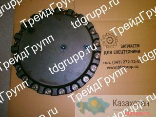 1.430-00030 Крышка редуктора Doosan Астана и Акмолинская область