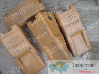 2713-1217 коронка ковша на Doosan S225LC-V Астана и Акмолинская область