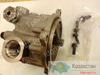 719212 насос сервоуправления на Doosan S225LC-V, S300LC-V Астана и Акмолинская область