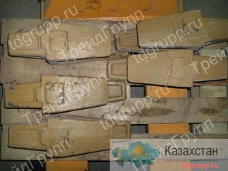 2713-1273 адаптер Doosan Астана и Акмолинская область