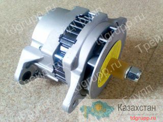 2502-9009 генератор Doosan Астана и Акмолинская область