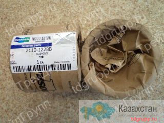 2110-1228B втулка Solar 225LC-V Астана и Акмолинская область