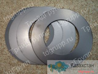 2114-101059D63 Шайба крепления ковша на Solar 225LC-V Астана и Акмолинская область