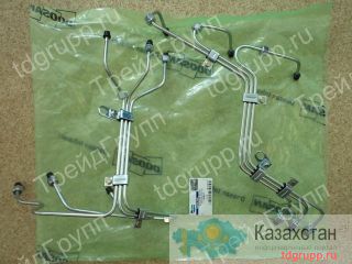 65.10301-7006, 420208-00291 комплект трубок ТНВД Астана и Акмолинская область