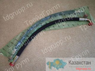 DS2040321 РВД Астана и Акмолинская область