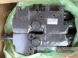 420-00227 гидрораспределитель Doosan S300LC-V Астана и Акмолинская область