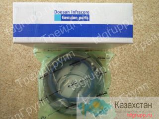 2440-9080СКТ, 401107-00200А Рк-т г/ц рукояти Doosan S360LC-V Астана и Акмолинская область