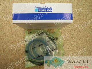 401107-00336А, 2440-9281АКТ р/к гидроцилиндра ковша Doosan Астана и Акмолинская область