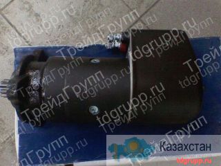 Стартер Doosan Daewoo Астана и Акмолинская область