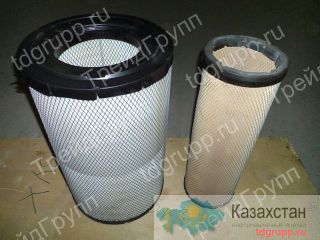 474-00037, 474-00038 комплект воздушного фильтра DX300LC-A Астана и Акмолинская область