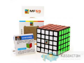 Скоростной кубик Рубика MoYu MoFangJiaoShi MF5S 5x5 46801 Алматы и Алматинская область