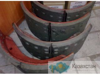 КОЛОДКА ТОРМОЗНАЯ Э20.01.04.025 Другое месторасположение