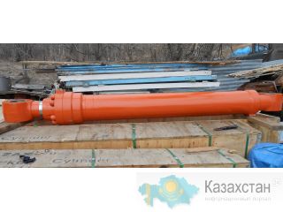 ГИДРОЦИЛИНДР КОВША 4637754 Другое месторасположение