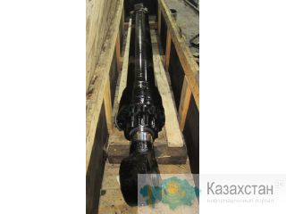 ГИДРОЦИЛИНДР РУКОЯТИ 289-8053 Другое месторасположение