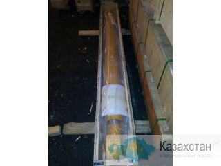 ГИДРОЦИЛИНДР КОВША 31Q9-60110 Другое месторасположение