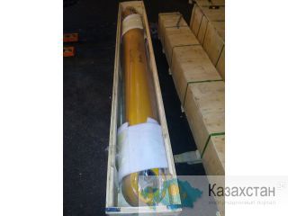 ГИДРОЦИЛИНДР КОВША 31QB-63110 Другое месторасположение