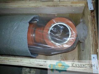 ГИДРОЦИЛИНДР РУКОЯТИ 4628635 Другое месторасположение