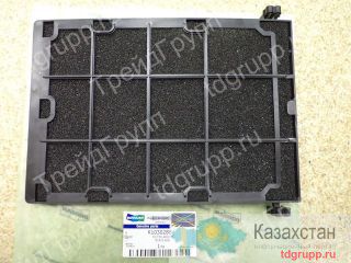 К1030288 фильтр кондиционера Doosan Астана и Акмолинская область