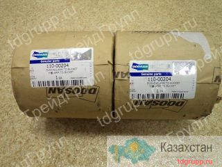 110-00204 Втулка ковша Doosan S420LC-V Астана и Акмолинская область